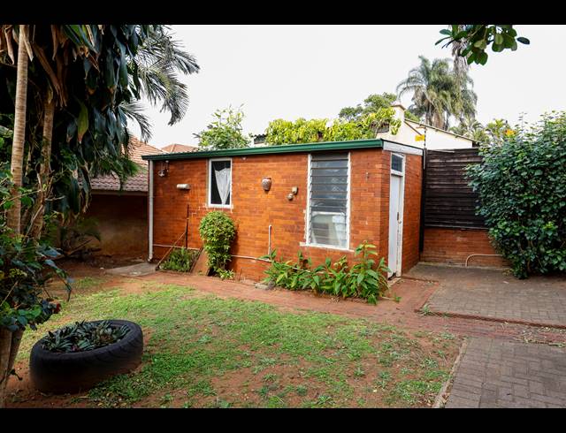 4 BEDROOM HOUSE FOR SALE IN GLENWOOD